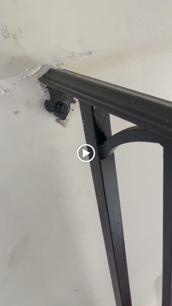 Inca Wrought Iron