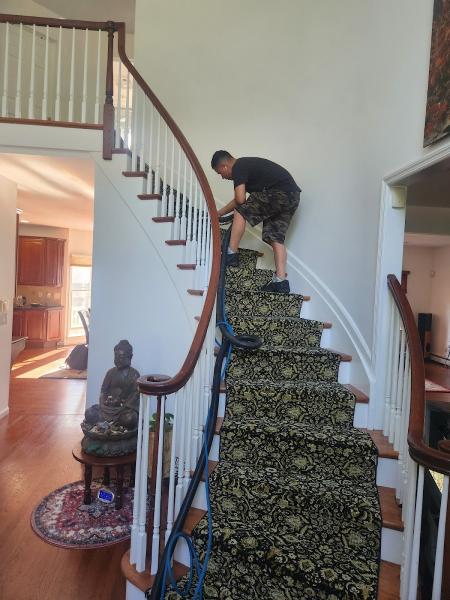 Long Island Carpet Cleaning