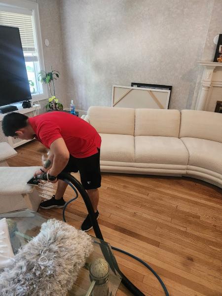 Long Island Carpet Cleaning