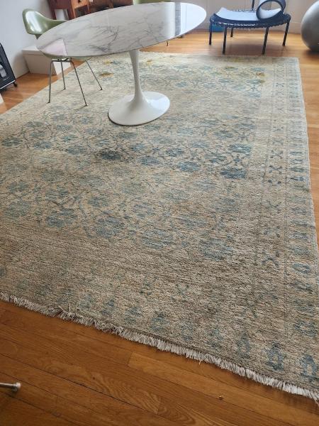 Long Island Carpet Cleaning