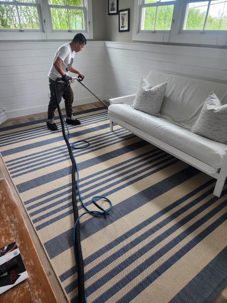 Long Island Carpet Cleaning