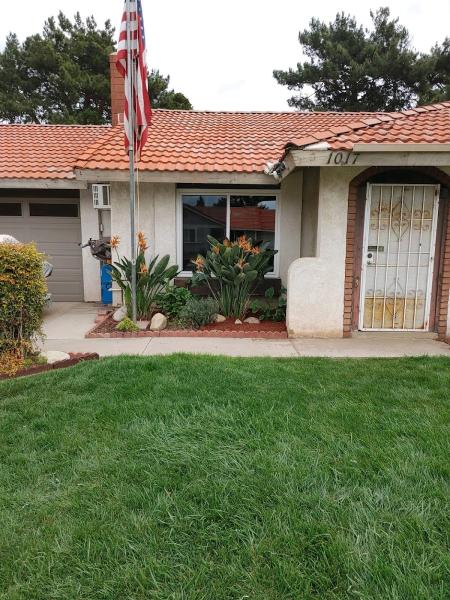 Help Your Home California