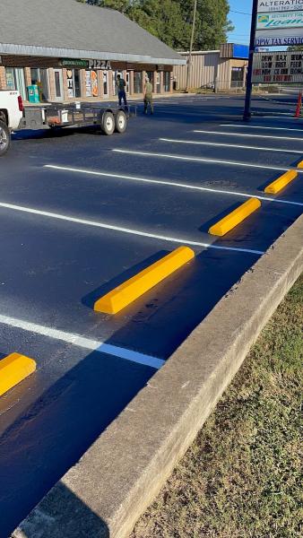 Elite Pavement Services