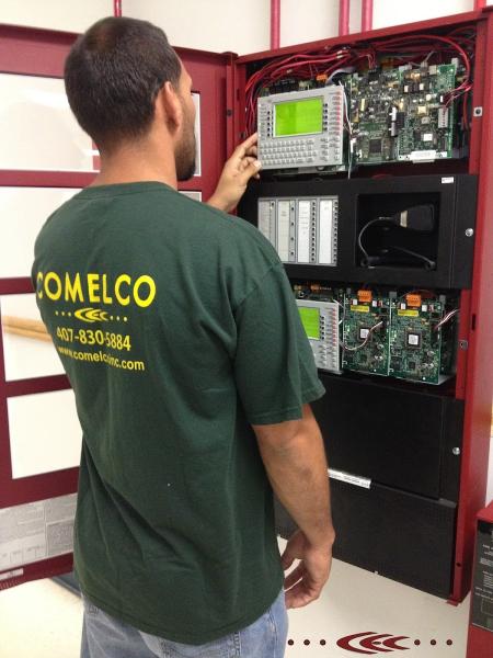 Comelco
