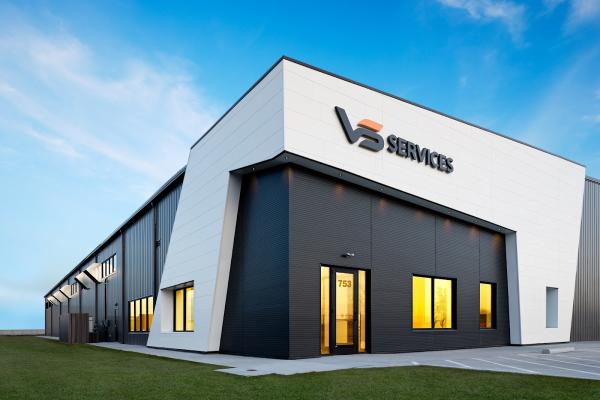 VS Services LLC