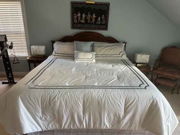 Mr. H Cleaning Services LLC