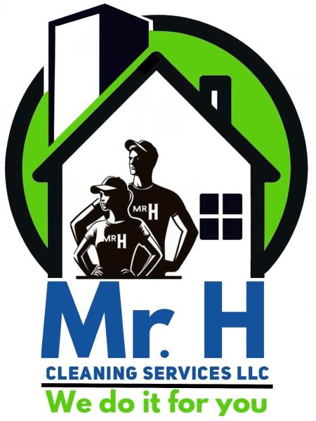 Mr. H Cleaning Services LLC