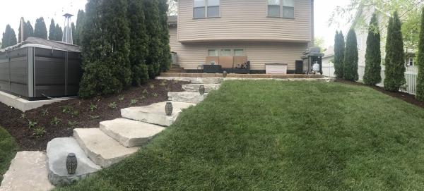 Archer Pines Landscaping Inc