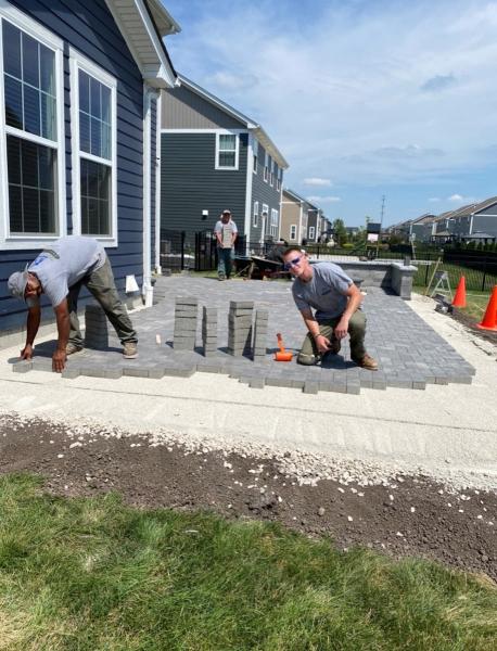 Archer Pines Landscaping Inc