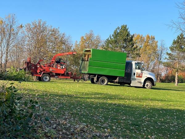 Efficiency Tree Service
