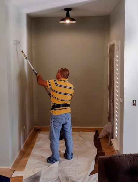 Spring Texas Painters