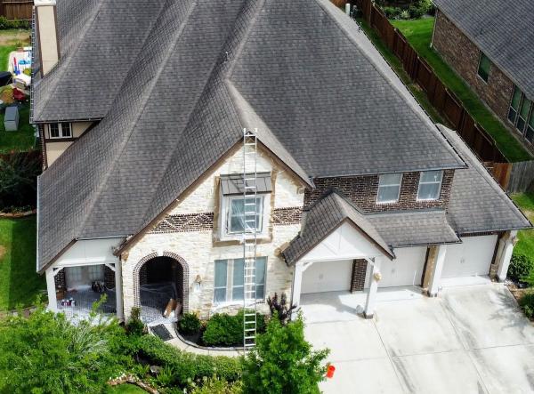 Spring Texas Painters