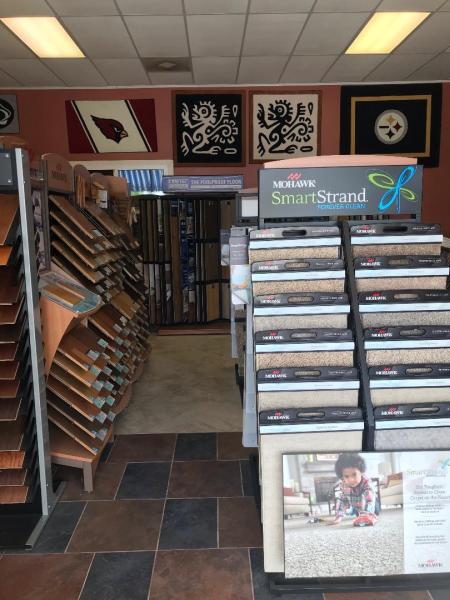 Reliable Floor Systems