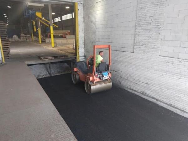 Prestige Paving & Gen Con INC