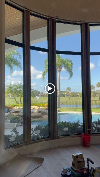 Max Guard Hurricane Windows
