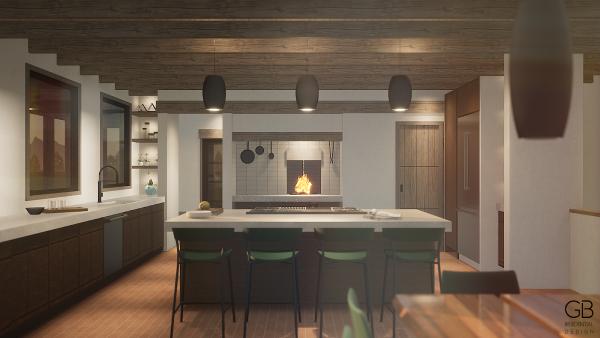 GB Residential Design