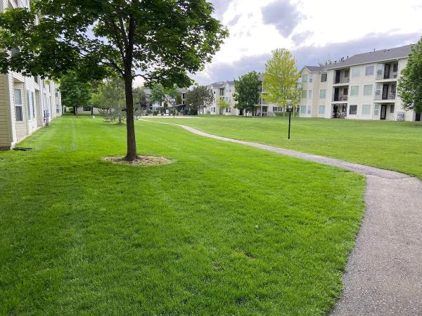 Boise River Lawns