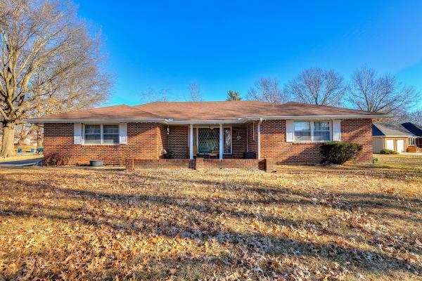 The Sharp Homes Team Brokered by EXP Realty