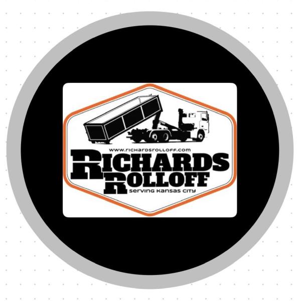 Richards Rolloff