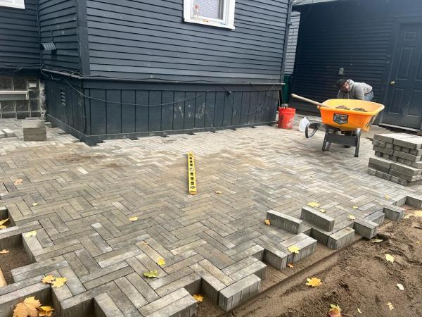 Soil and Seed Landscaping