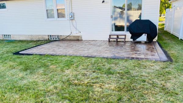 Soil and Seed Landscaping