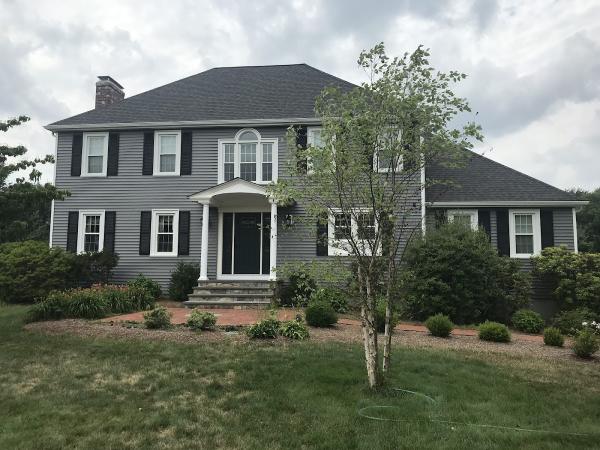 Stateside Vinyl Siding CO. Inc.