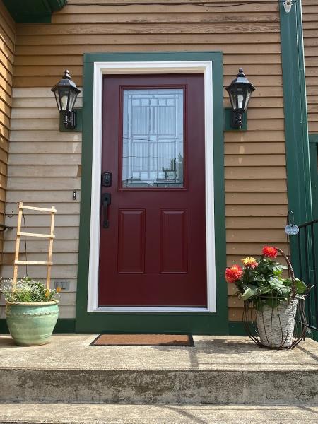 Stateside Vinyl Siding CO. Inc.