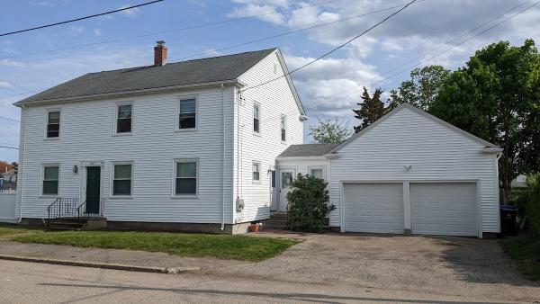 Stateside Vinyl Siding CO. Inc.