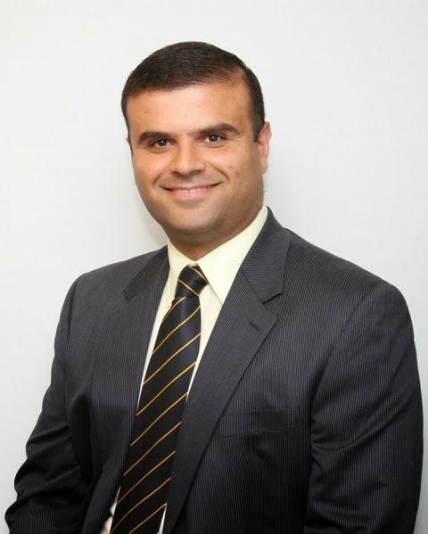 Levon Leo Yengibaryan