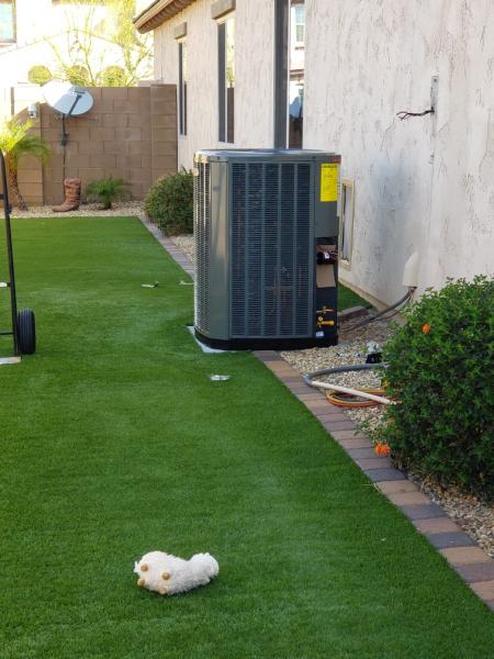 Maddox Heating & Air Conditioning