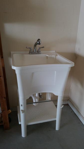 Nick-Plumbing Inc.