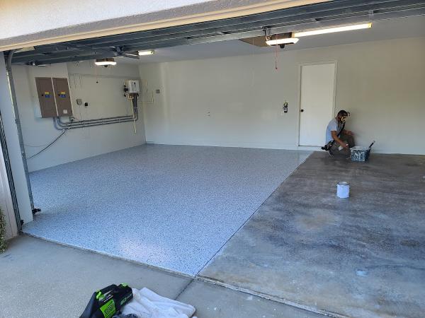 Frank's Painting & Carpentry
