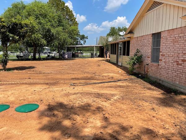 Brown Aerobic Septic Specialists
