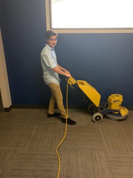 Xtreme Clean