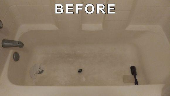 Spotless Place Cleaning Services LLC