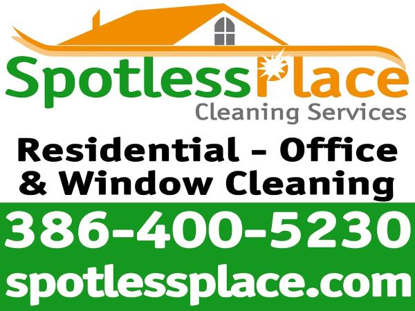 Spotless Place Cleaning Services LLC