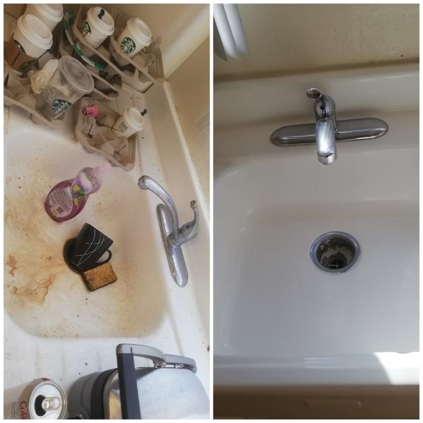GRB Cleaning Services