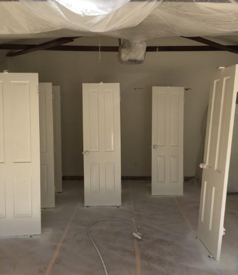 All Los Angeles Painting Company