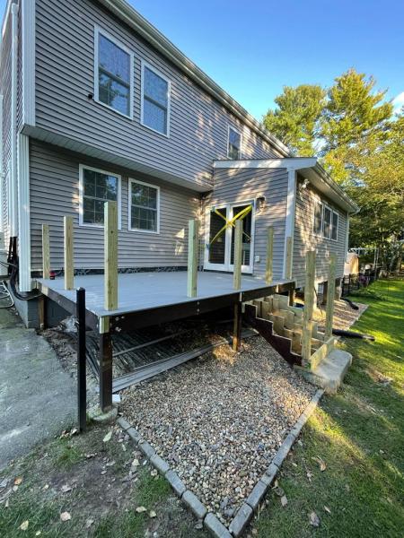 River City Construction Inc