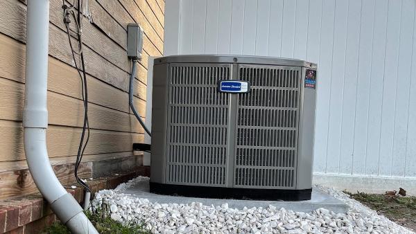 Prothermal Heating and Cooling