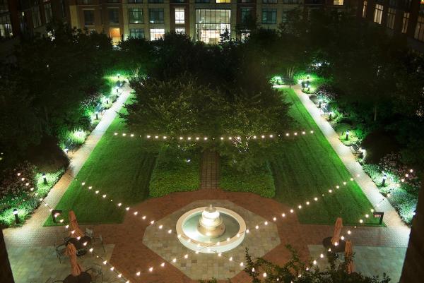 Chapel Valley Landscape Company