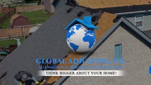 Global Adjusting & Construction