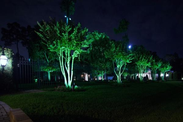 Woodlands Water Works