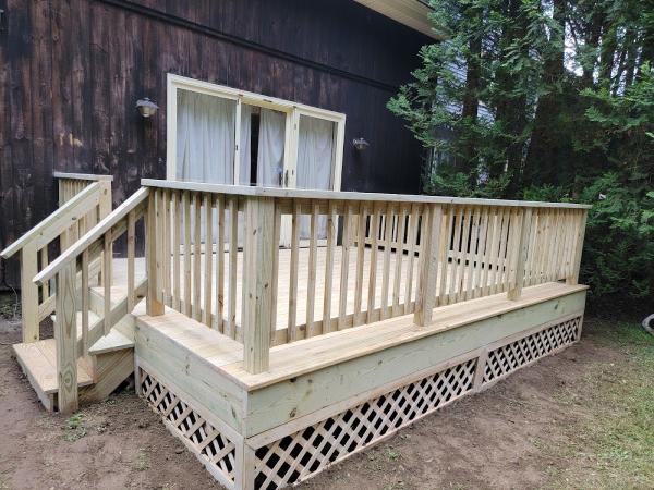 Bowlen's Carpentry