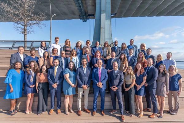 The Mike McCann Team