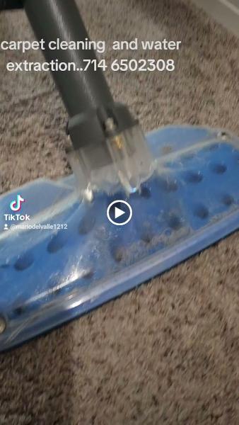Carpet Cleaning Near me