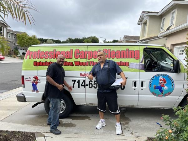 Carpet Cleaning Near me