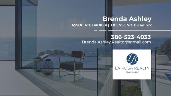 Brenda Ashley