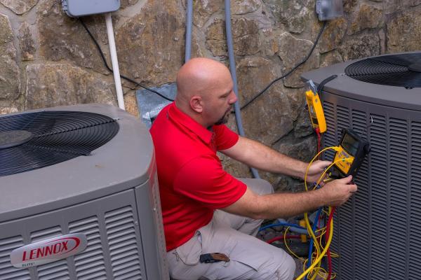 1st Choice Air Repair