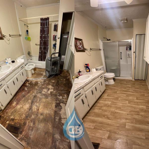 D&B Restoration Services